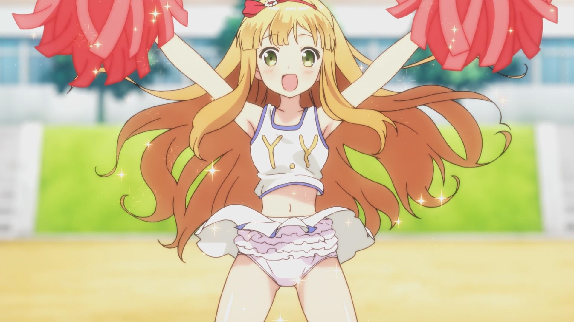 Hentai Ouji to Warawanai Neko (ECA-Anime Fansub)